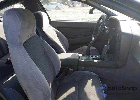 1993 Mitsubishi Eclipse Gs z USA, uszkodzony, nr VIN 4A3CF44B6PE026806